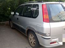 Mitsubishi Space Runner 2.0 MT, 1999, 250 000 км, с пробегом, цена 250 000 руб.