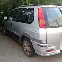 Mitsubishi Space Runner 2.0 MT, 1999, 250 000 км, с пробегом, цена 250 000 руб.