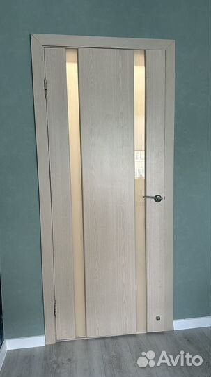Двери межкомнатные