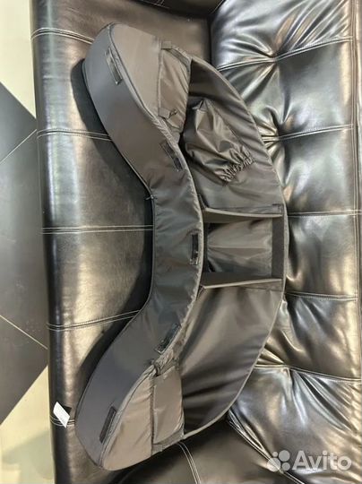 Вкладыш и сумки на вынос