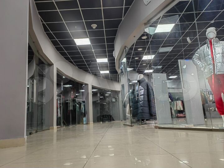 Торговая площадь, 51.1 м²