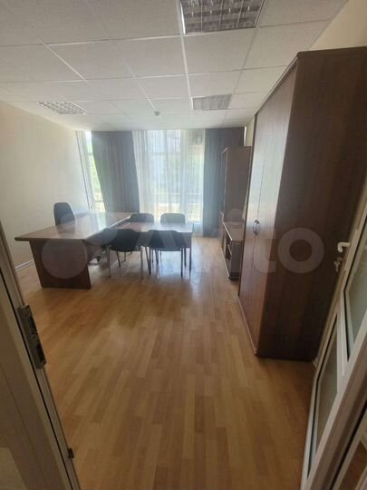 Офис, 81.5 м²