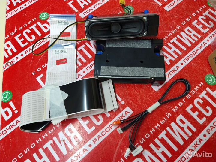 Main board BN41-02635A к тв Samsung