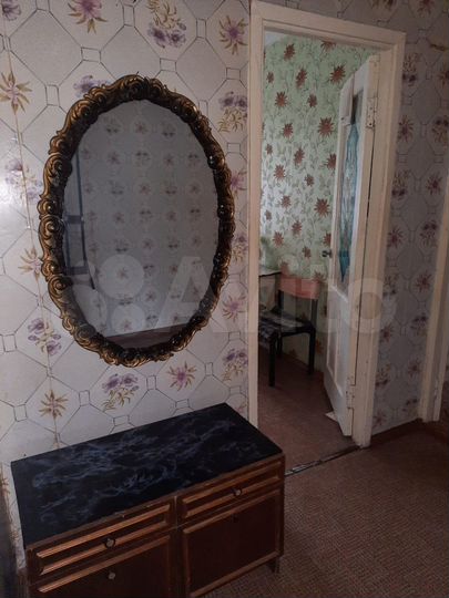 2-к. квартира, 50 м², 1/5 эт.