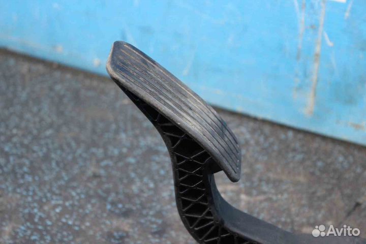 Педаль подачи топлива Ravon Gentra (Равон Джентра)