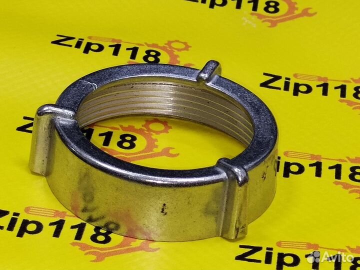 Гайка для мясорубки Bosch