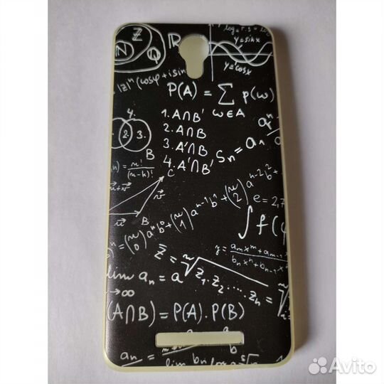 Чехол на xiaomi redmi note 4