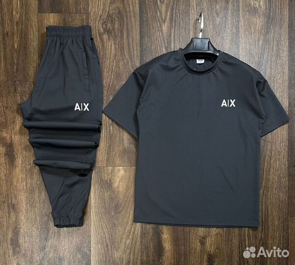 Спортивный костюм Armani Exchange