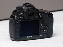 Canon 5D mark iii body