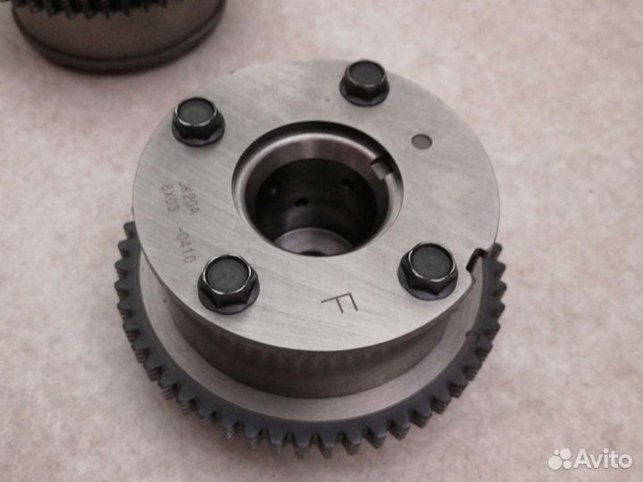 Фазовращатель Teana J32 VQ25DE Vq35de