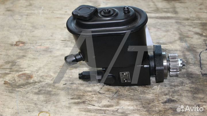 Насос гидроусилителя руля Камаз 6520 шнкф453471021
