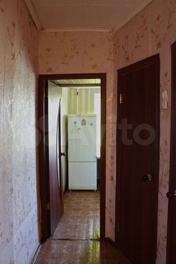 3-к. квартира, 57,1 м², 5/5 эт.