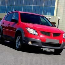 Pontiac Vibe 1.8 AT, 2002, битый, 188 000 км, с пробегом, цена 320 000 руб.