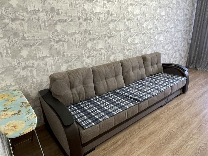 1-к. квартира, 47 м², 2/9 эт.