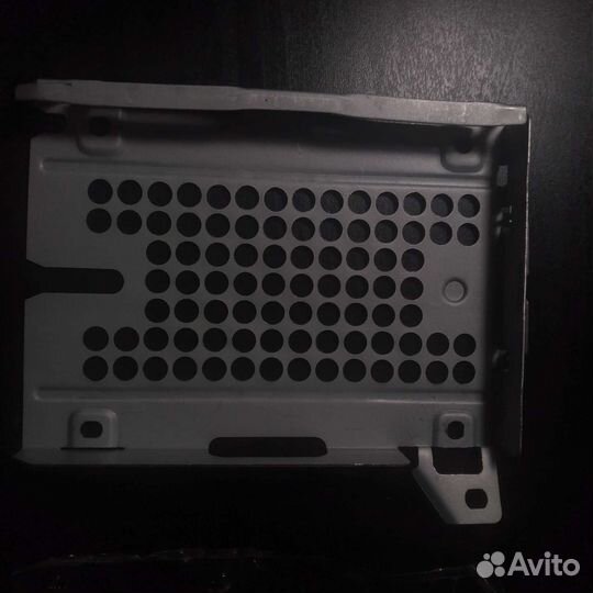 Внутренний жесткий диск рs 3