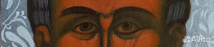 Икона Николай Чудотворец