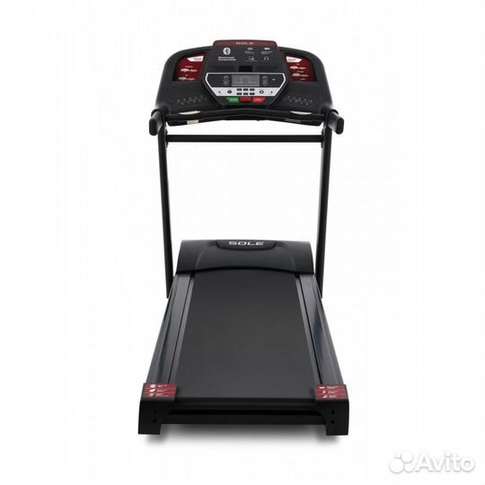 Беговая дорожка Sole F60 2021
