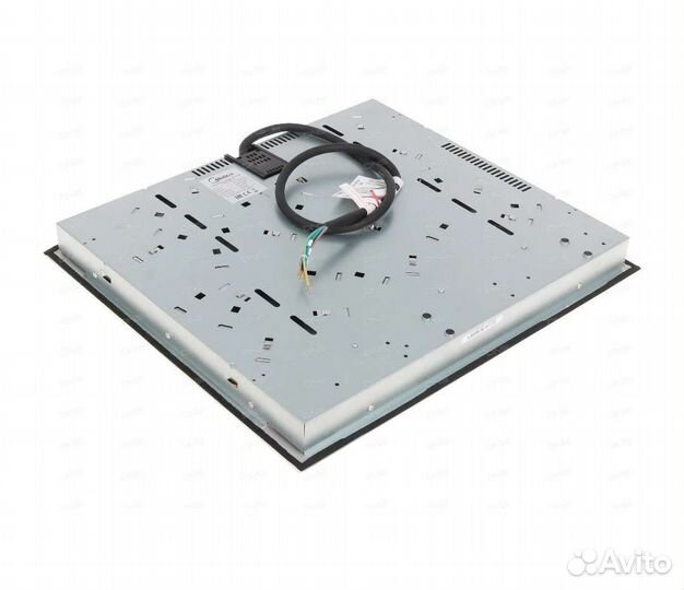 Новая Варочная панель электрическая