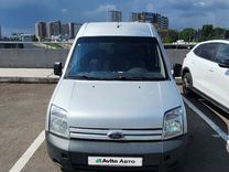 Ford Tourneo Connect 1.8 MT, 2008, 436 000 км, с пробегом, цена 650 000 руб.