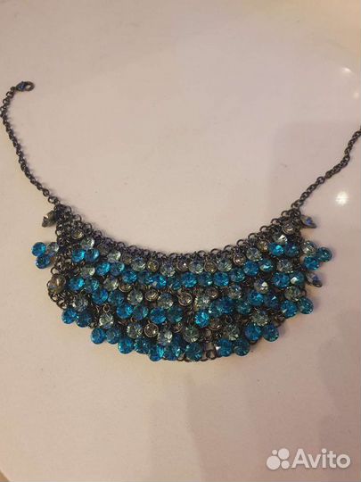 Ожерелье