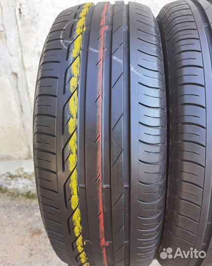 Bridgestone Turanza T001 195/60 R15 88H