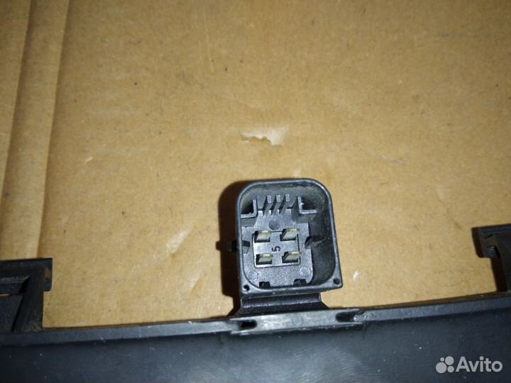 Катушка зажигания Peugeot Citroen 1,4