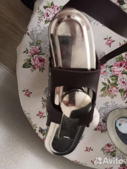 Фляжка-сумка