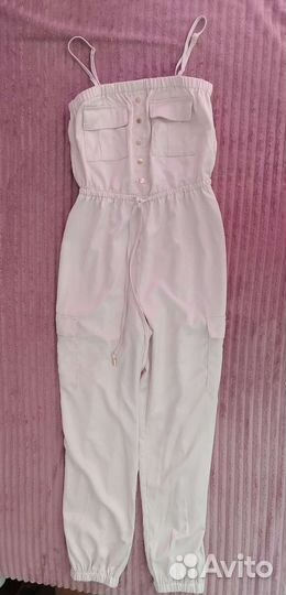 Комбинезон женский летний