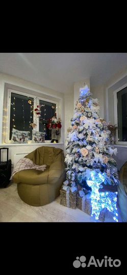 Ель искусственная