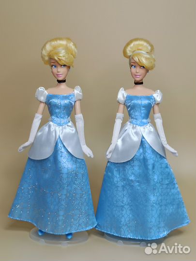 Cinderella Disney Store