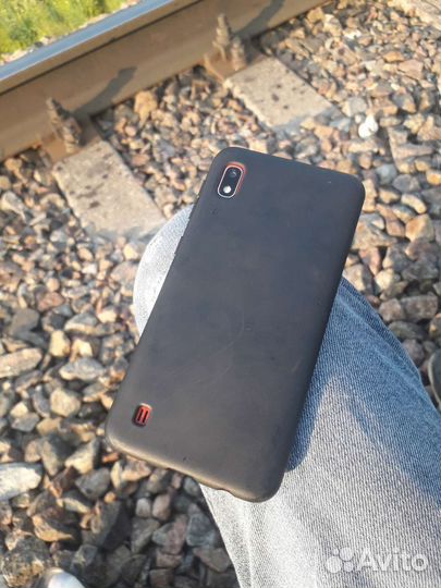 Samsung galaxy a10