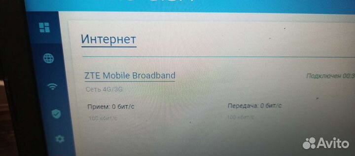 Модемы и роутеры 4g wi fi