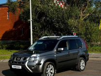 Nissan X-Trail 2.0 CVT, 2011, 173 000 км, с пробегом, цена 1 600 000 руб.