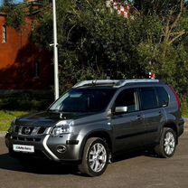 Nissan X-Trail 2.0 CVT, 2011, 173 000 км, с пробегом, цена 1 500 000 руб.