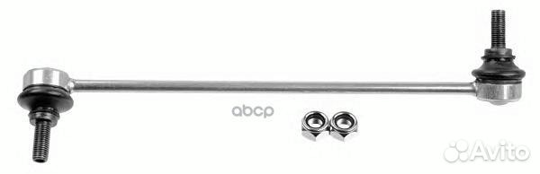 Тяга стабил лев Chevrolet lacetti 02- 3345502