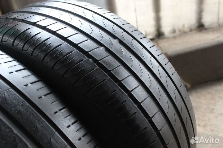 Pirelli Scorpion Verde 255/45 R20 101W