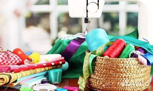 Мелкий ремонт одежды