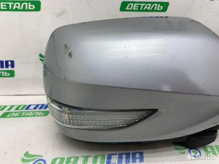 Зеркало двери переднее правое Subaru Legacy
