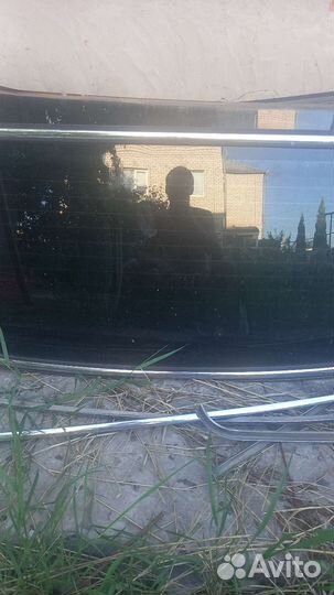 Боровские оригинальные стекла газ 3102