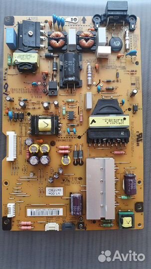 Блок питания EAX64905701(2.3)