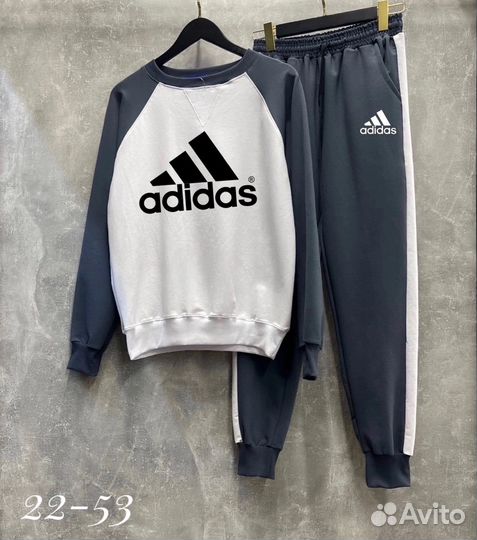 Мужские костюмы adidas