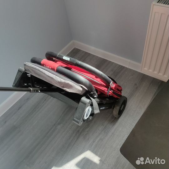 Продам коляску