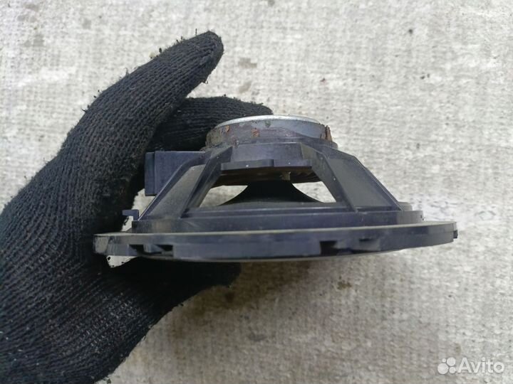 Передний аудио динамик двери Peugeot 406