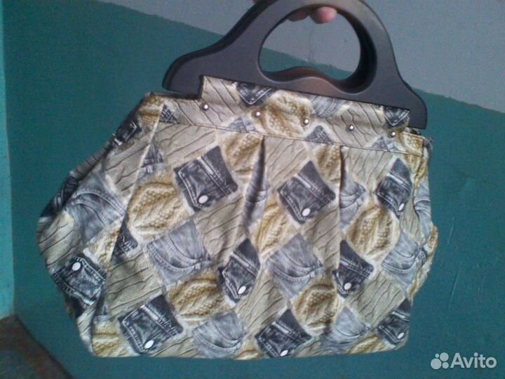 Сумка(нов)(4)(нат.кожа) Fabbiano,Cromia,DavidJones