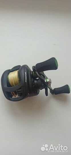 Продам катушку мультипликаторную