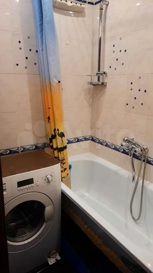 1-к. квартира, 31 м², 4/5 эт.