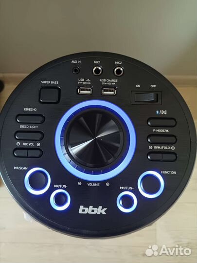 Bbk bta 6001 новая в упаковке