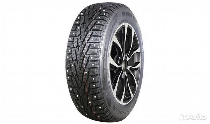 Delmax Ultima Ice 175/65 R14