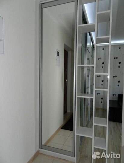 Шкафы.Шкафы купе на заказ