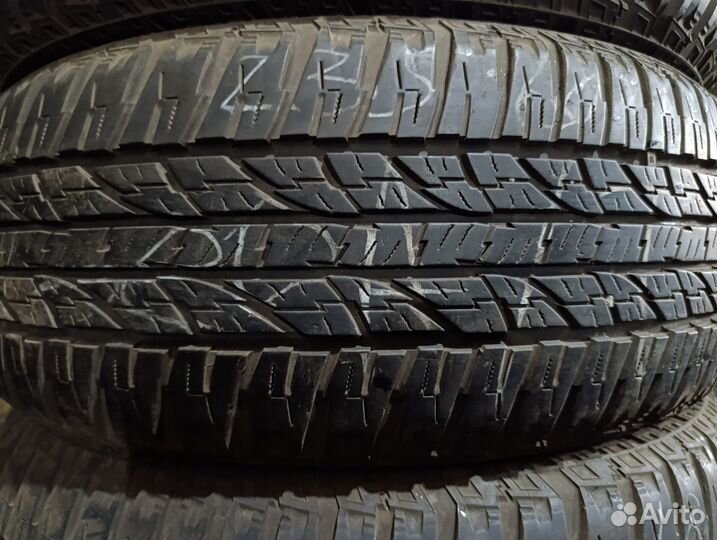 Yokohama Geolandar A/T G011 235/60 R18 107V